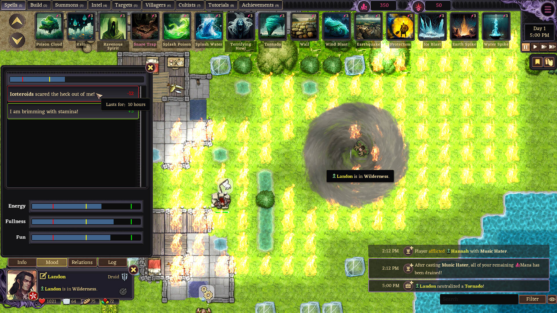 《鲁尼阿克(Ruinarch Plague)》|v1.2|中文|免安装硬盘版 《鲁尼阿克(Ruinarch Plague)》|v1.2|中文|免安装硬盘版