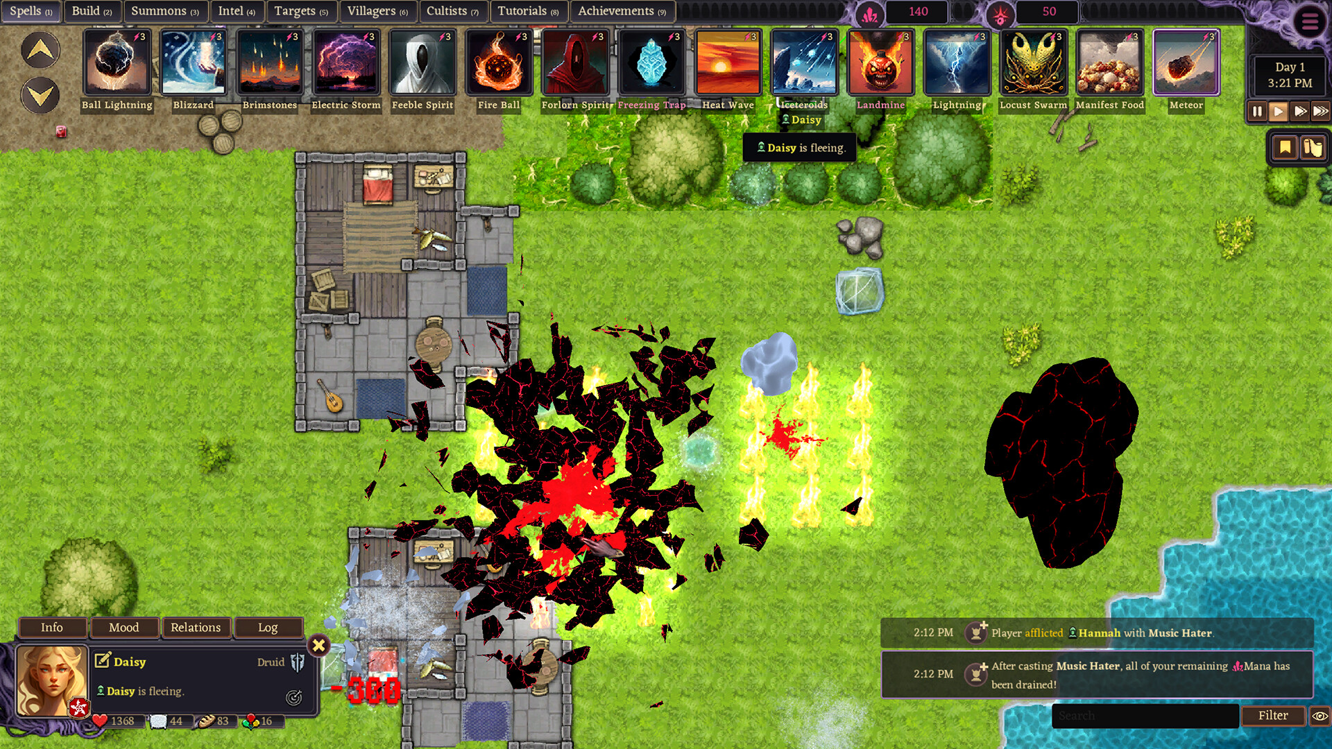 《鲁尼阿克(Ruinarch Plague)》|v1.2|中文|免安装硬盘版 《鲁尼阿克(Ruinarch Plague)》|v1.2|中文|免安装硬盘版