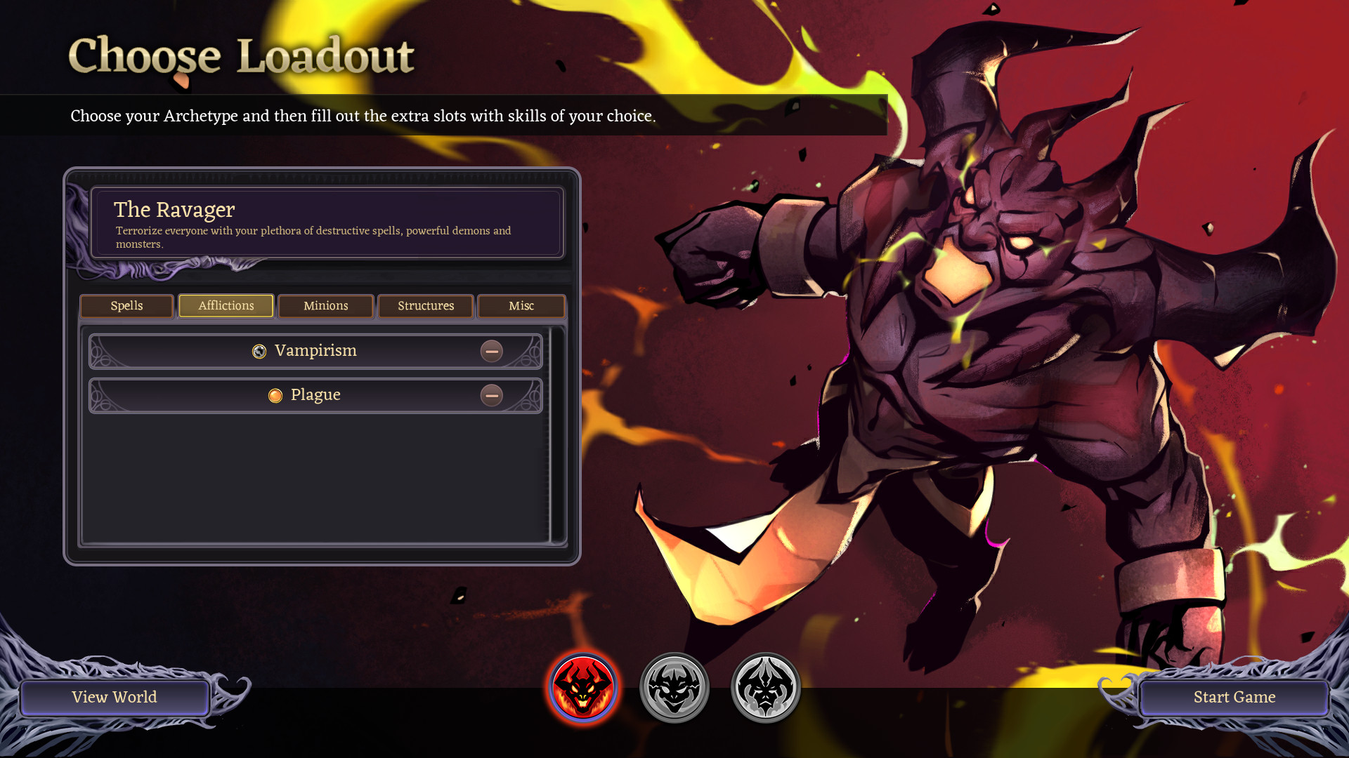 《鲁尼阿克(Ruinarch Plague)》|v1.2|中文|免安装硬盘版 《鲁尼阿克(Ruinarch Plague)》|v1.2|中文|免安装硬盘版