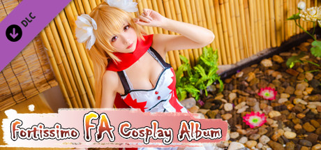 Fortissimo FA Cosplay Album header