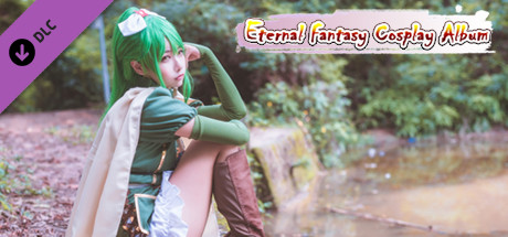 Eternal Fantasy Cosplay Album header