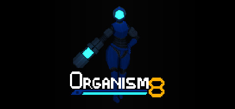Organism8 Cover Image