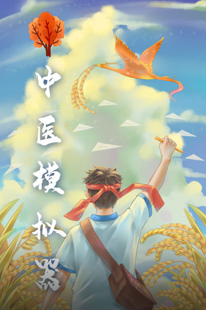 Traditional Chinese Medicine Simulator cover art