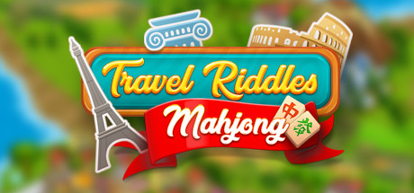 Travel Riddles: Mahjong