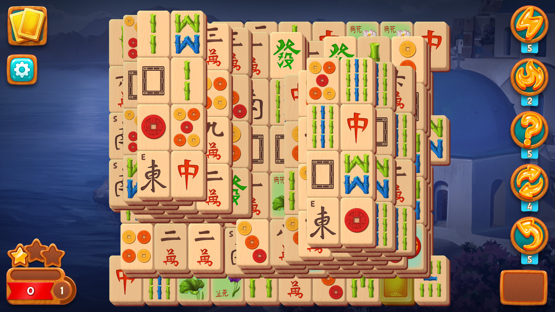 Alles over Mahjong en Gratis Mahjong Spelen Online