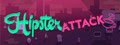 Hipster Attack