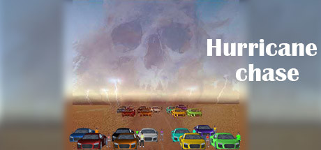 Hurricane chase(飓风追击) Cover Image