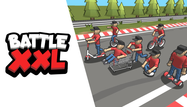 BATTLE XXL