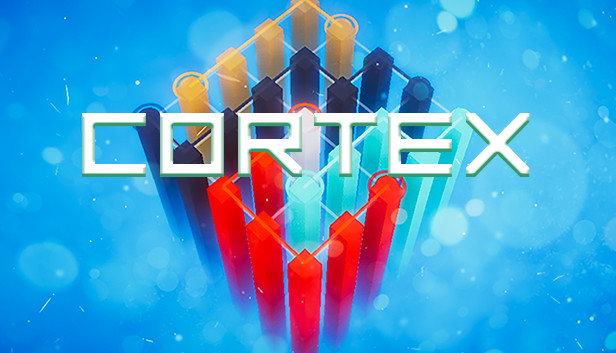 Cortex Steam capsule image