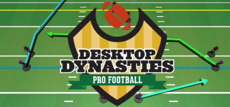Baixar Desktop Dynasties: Pro Football Torrent