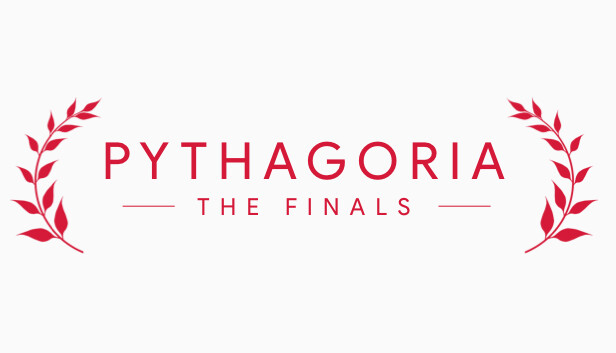 Pythagoria: The Finals Steam capsule image