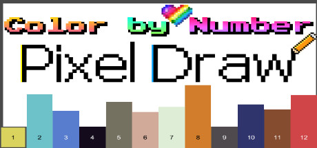 Pixel Draw