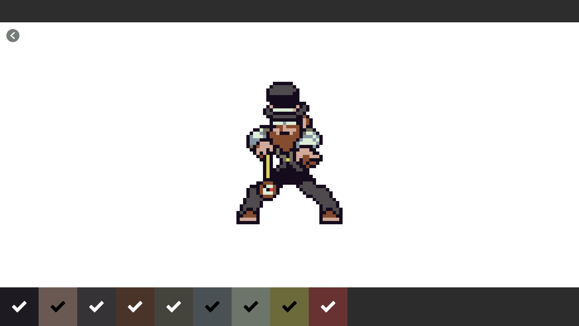 Save 75% on Color by Number Pixel Draw on Steam