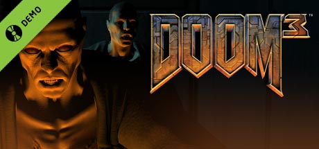 DOOM 3 Demo concurrent players on Steam
