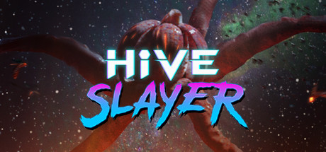 Hive Slayer Cover Image