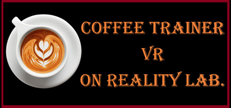 Coffee Trainer VR header