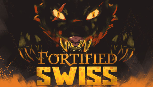 Fortified Swiss Steam capsule image