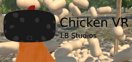 Chicken VR header