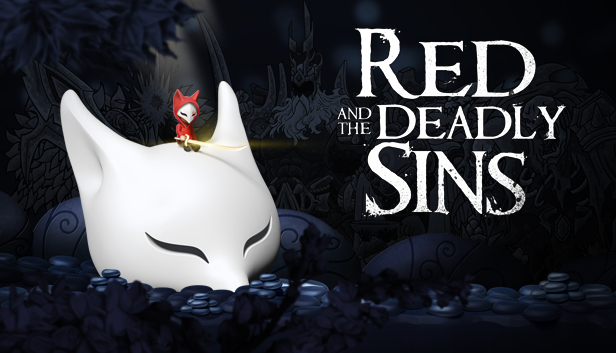 Red and the Deadly Sins Steam capsule image