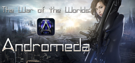 Baixar The War of the Worlds: Andromeda Torrent