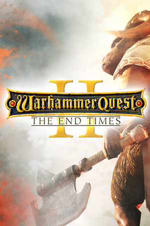Warhammer Quest 2: The End Times (Classic)