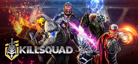 Baixar Killsquad Torrent