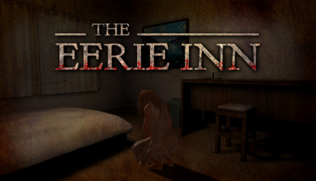 The Eerie Inn VR Steam capsule image