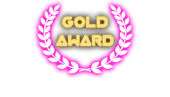【GOLD AWARD】 《Melbourne Queer Games Festival 2019》