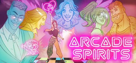Arcade Spirits concurrent players on Steam