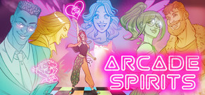 Arcade Spirits