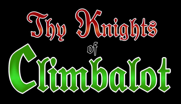 Thy Knights Of Climbalot Steam capsule image