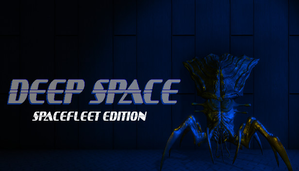 Deep Space Classic - Spacefleet Edition Steam capsule image