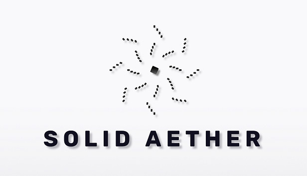 Solid Aether Steam capsule image