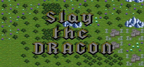 Slay The Dragon header