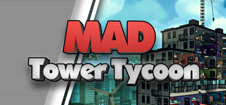 Buy Mad Games Tycoon 2 (PC) - Steam Gift - EUROPE - Cheap - !