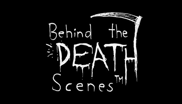 Behind The Death Scenes Steam capsule image