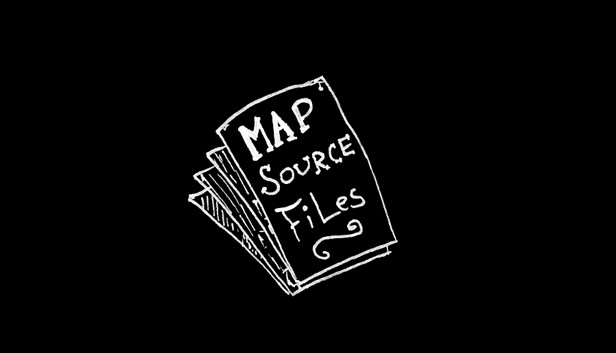 Map Source Files Steam capsule image