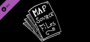 Map Source Files