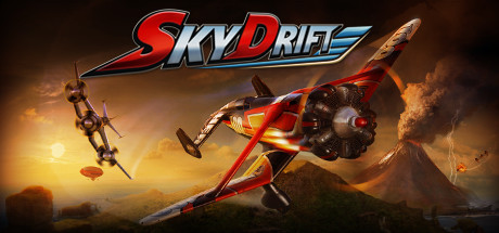SkyDrift Cover Image