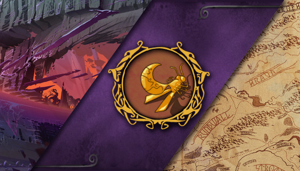 The Banner Saga 3 - Deluxe Items Steam capsule image