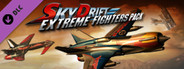 SkyDrift: Extreme Fighters Premium Airplane Pack
