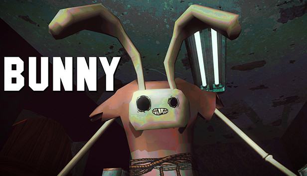 Bunny - The Horror Game