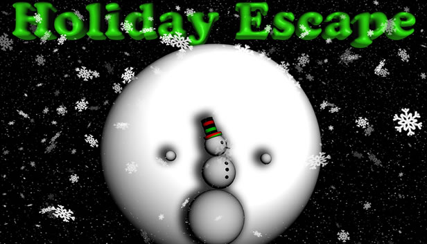 Holiday Escape Steam capsule image