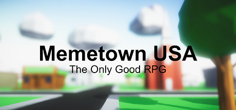 Memetown USA Cover Image