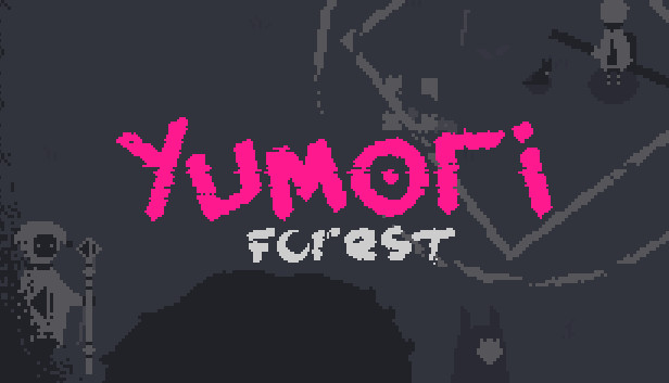 Yumori Forest Steam capsule image