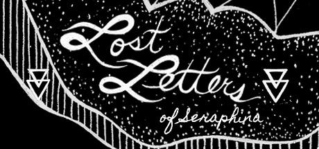 Baixar Lost Letters (of Seraphina) Torrent