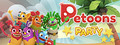 Petoons Party