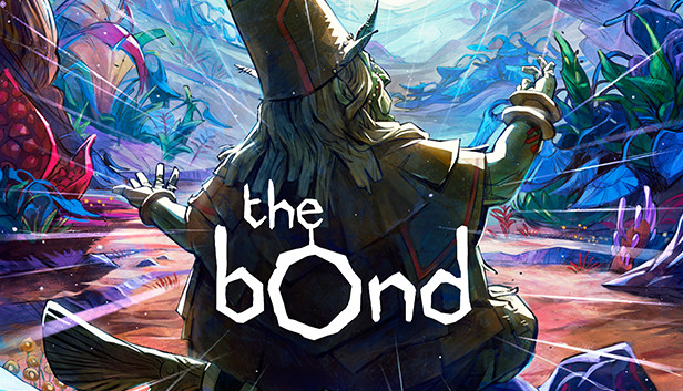 The Bond Steam capsule image