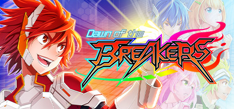 Dawn of the Breakers Cover Image