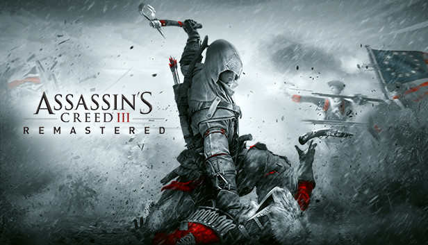 Buy Assassin's Creed III Ubisoft Connect